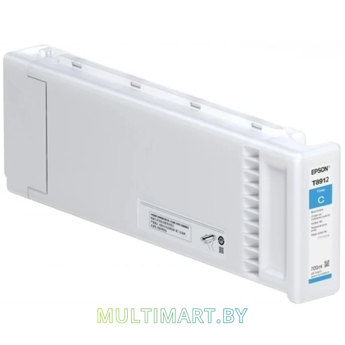 Картридж Epson C13T891200